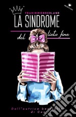 La sindrome del lieto fine libro