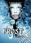 Aurora. J. Frost libro