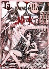 La vendetta di Nirak libro