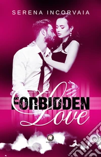 Forbidden love libro
