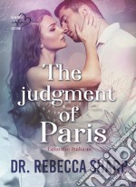 The judgment of Paris. The Odyssey duet. Vol. 2 libro