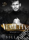 Vendetta. Sins of Saint. Vol. 1 libro