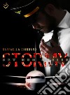Stormy. Sky Men Series. Vol. 2 libro