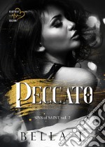 Peccato. Sins of saint. Vol. 2 libro