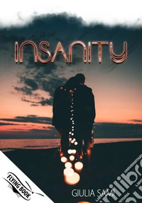Insanity libro
