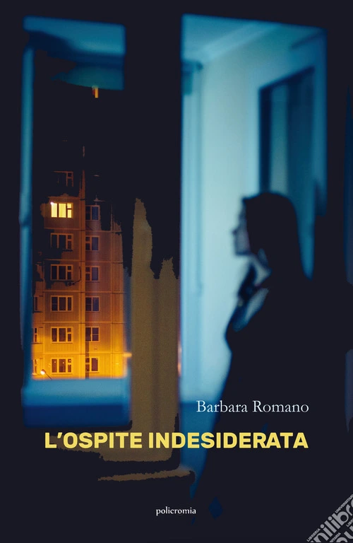 L'ospite indesiderata