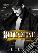 Redenzione. Sins of saint. Vol. 3 libro