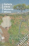 50 capolavori. Galleria d'Arte Moderna di Milano libro