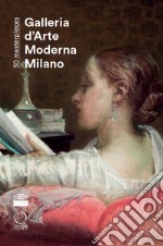 50 masterpieces. Galleria d'Arte Moderna di Milano libro