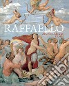Raffaello pittore e architetto a Roma. Itinerari. Ediz. illustrata libro