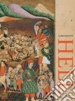 Comparative hell. Arts of asian underworlds. Ediz. illustrata libro