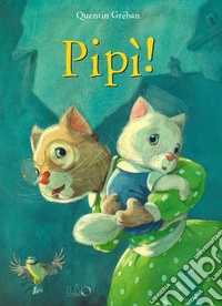 Pipi!