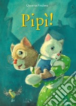 Pipi! libro