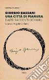 Una città di pianura e altri racconti giovanili libro