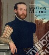 Giovan Battista Moroni. Opera completa. Ediz. a colori libro