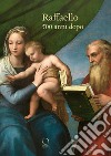 Raffaello. 500 anni dopo libro