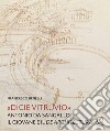 «Dicie Vitruvio». Antonio da Sangallo il Giovane legge il «De architectura» libro