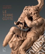 Collezione G&R Etro. Le terrecotte. Ediz. illustrata libro