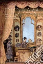 Diorami Letteratura e cultura visuale libro