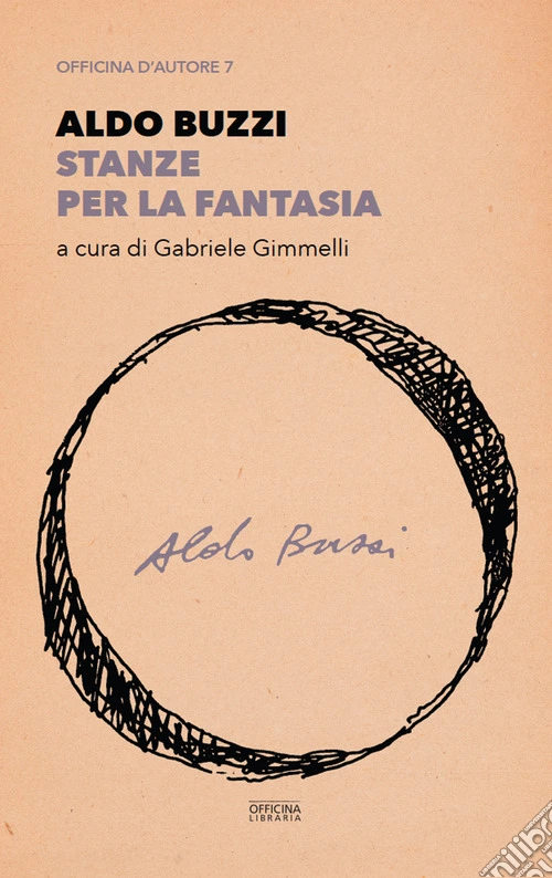 Stanze per la fantasia
