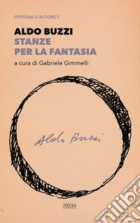 Le stanze per la fantasia libro