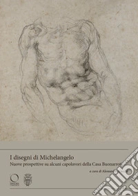 I disegni di Michelangelo Nuove prospettive su alcuni capolavori della casa Buonarroti libro