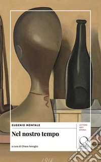 Nel nostro tempo libro