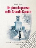 Un piccolo paese nella Grande Guerra. Sospirolo e le montagne del Canàl del Mis 1915-1918