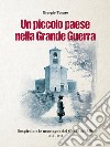 Un piccolo paese nella Grande Guerra. Sospirolo e le montagne del Canàl del Mis 1915-1918 libro