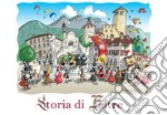 Storia di Feltre libro