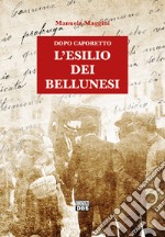 Dopo Caporetto. L'esilio dei bellunesi