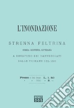 L'inondazione. Strenna feltrina