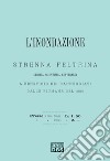 L'inondazione. Strenna feltrina libro