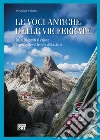 Le voci antiche delle vie ferrate. Dalle Dolomiti al Vajont le più belle vie ferrate della storia libro