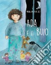 Ada e il buio libro