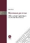 Mycenaean po-re-na. A Philological and linguistic inquiry into a famous mycenaean crux libro di Notti Erika