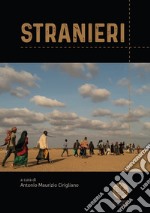 Stranieri libro