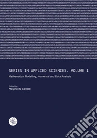 Mathematical Modelling, Numerical and Data Analysis