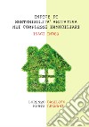 Indice di sostenibilità abitativa nei complessi immobiliari. ISACI index libro