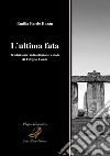 L'ultima fata libro