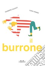 Il burrone. Ediz. a colori libro