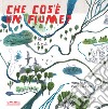 Che cos'è un fiume? Ediz. a colori libro