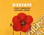 D'estate-D'inverno. Ediz. a colori libro