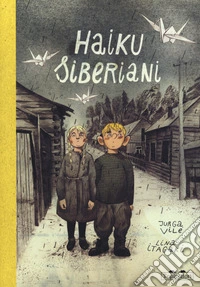 Haiku siberiano
