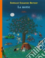 La notte. Ediz. a colori libro