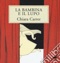 La bambina e il lupo