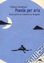 Poesie per aria libro