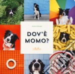 Dov'è Momo? Ediz. illustrata libro