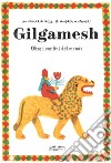 Gilgamesh. Oltre i confini del mondo libro