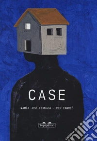 Case. Ediz. a colori libro